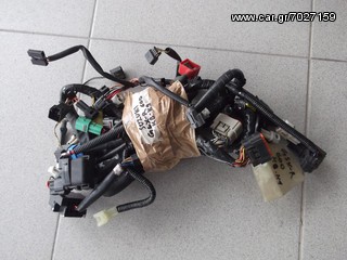 Suzuki GSXR 600 k8-k9-k10 πλεξούδα (καλωδίωση) σε άριστη κατάσταση!!!!.-thumb-2