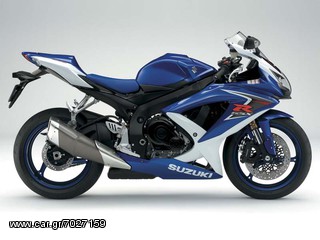 Suzuki GSXR 600 k8-k9-k10 πλεξούδα (καλωδίωση) σε άριστη κατάσταση!!!!.-thumb-3