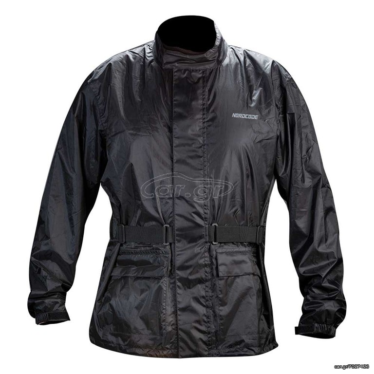 Rain jacket II 100% Αδιάβροχο - Αντιανεμικό Nordcode