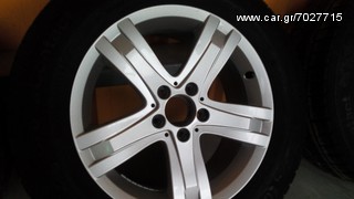 ZANTOΛΑΣΤΙΧΑ CONTINENTAL 235/60 R17-thumb-1