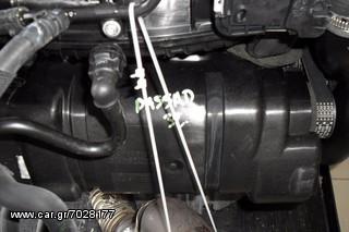VW 1400 TSI TURBO-KATALYTH -thumb-1