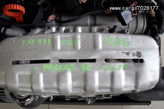 VW 1400 TSI TURBO-KATALYTH -thumb-2