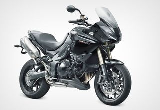Triumph Tiger 1050 2007 SPEED TRIPLE 1050-thumb-1