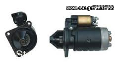 Μίζα Iveco 0986011160