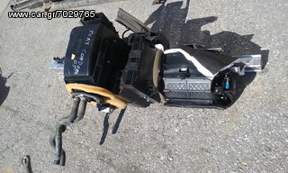 Καλοριφέρ σέτ κομπλέ SEAT CORDOBA 2005