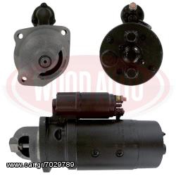 Μίζα Iveco 0986011180