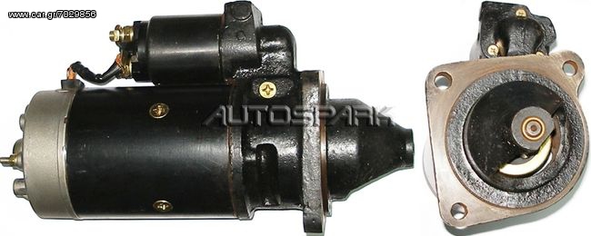 Δυναμό Fiat 0986011221