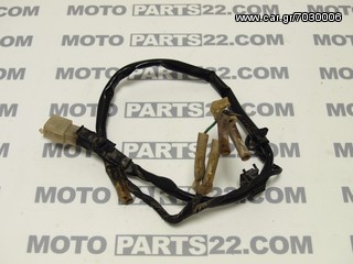 HONDA XL 250 DEGREE ΠΛΕΞΟΥΔΑ ΦΑΝΑΡΙΟΥ ΠΙΝΑΚΙΔΑΣ  Κωδικός (SKU): 16525