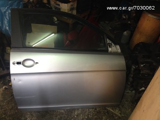 ΠΟΡΤΑ ΔΕΞΙΑ LANCIA YPSILON 2003-2012 ΥΠΑΡΧΕΙ ΚΑΙ ΑΡΙΣΤΕΡΗ 