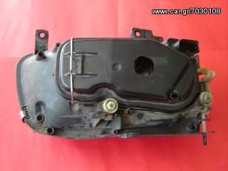 ΦΑΝΑΡΙA ΕΜΠΡΟΣ ΔΕΞΙ - ΑΡΙΣΤΕΡΟ VW POLO 6N 2002 -thumb-1
