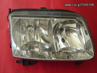 ΦΑΝΑΡΙA ΕΜΠΡΟΣ ΔΕΞΙ - ΑΡΙΣΤΕΡΟ VW POLO 6N 2002 -thumb-2