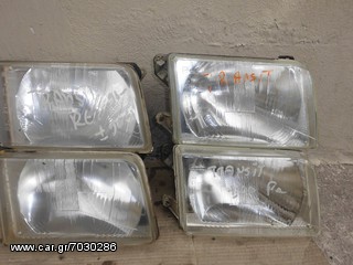 FORD TRANSIT 1990-95 ΦΑΝΑΡΙΑ ΕΜΠΡΟΣ-thumb-1