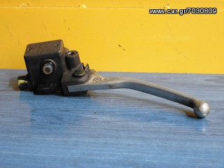 ΤΡΟΜΠΑ  ΦΡΕΝΟΥ  ΕΜΠΡΟΣ  GILERA  RUNNER   125  VX   08