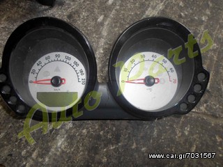 ΚΑΝΤΡΑΝ / ΚΟΝΤΕΡ SMART FORFOUR / MITSUBISHI COLT ΜΟΝΤΕΛΟ 2004-2006