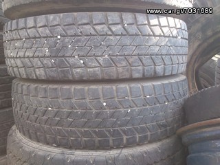 ΕΛΑΣΤΙΚΑ ΦΟΡΤΗΓΟΥ 4TMX 245/70-19.5 FIRESTONE 