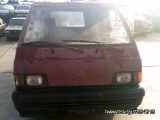 MITSUBISHI L300 DIESEL 1996