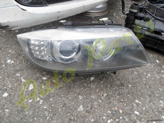 ΜΟΥΡΗ ΚΟΜΠΛΕ / ΦΑΝΟΠΟΙΕΙΑ / ΑΕΡΟΣΑΚΟΙ / ΦΑΝΑΡΙΑ XENON /  ΤΑΜΠΛΟ BMW E90-E91 ΜΟΝΤΕΛΟ 2008-2015-thumb-8