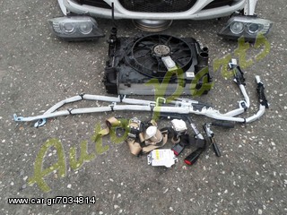 ΜΟΥΡΗ ΚΟΜΠΛΕ / ΦΑΝΟΠΟΙΕΙΑ / ΑΕΡΟΣΑΚΟΙ / ΦΑΝΑΡΙΑ XENON /  ΤΑΜΠΛΟ BMW E90-E91 ΜΟΝΤΕΛΟ 2008-2015-thumb-10