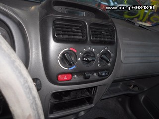 SUZUKI IGNIS 1,3 SAZMAN,ΚΑΠΟ, ΠΟΡΤΕΣ, 01.04