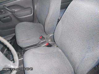 SUZUKI IGNIS 1,3 SAZMAN,ΚΑΠΟ, ΠΟΡΤΕΣ, 01.04-thumb-1