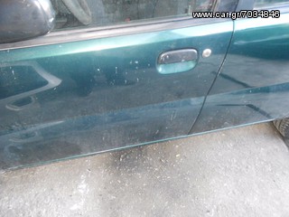 SUZUKI IGNIS 1,3 SAZMAN,ΚΑΠΟ, ΠΟΡΤΕΣ, 01.04-thumb-2