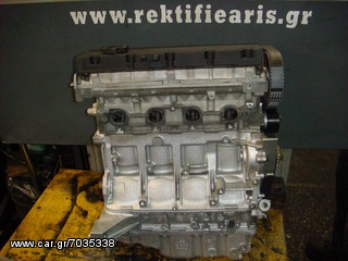 ΚΙΝΗΤΗΡΑΣ LAND ROVER κιν: 18K4F-thumb-1