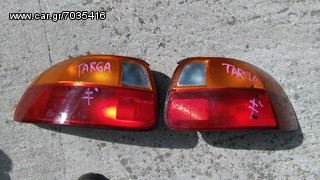 HONDA  CRX  TARGA  Φανάρια Πίσω