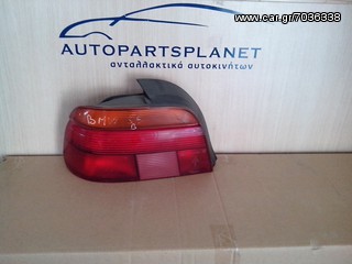 BMW E39 ΦΑΝΑΡΙΑ ΠΙΣΩ-thumb-1