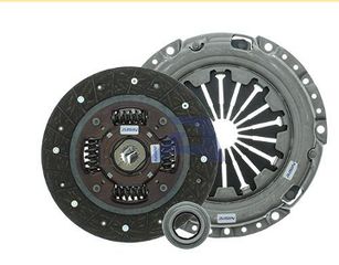 ΣΕΤ ΣΥΜΠΛΕΚΤΟΥ CITROEN C2 C3 C4 DS3 C-ELYSEE NEMO 1.4 1.6