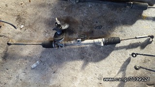 fiat pundo κρεμαγιερα 1997 _2005 