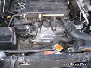 Terios 2006-2014 3sz, 1.500cc . κινητήρας σασμαν διαφορικα άξονες κτλ ΓΝΗΣΙΑ -ΜΕΤΑΧΕΙΡΙΣΜΕΝΑ δυνατοτητα αποστολης ®