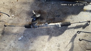 fiat pundo κρεμαγιερα 1997 _2005 