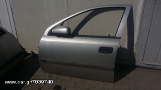 Πόρτα εμπρός αριστερή Opel Astra 2001