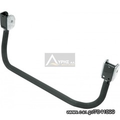 ΛΥΡΗΣ AQUA PERFORMANCE KAWASAKI ΣΚΑΛΑ ΕΠΙΒΙΒΑΣΗΣ (BOARDING STEP) ΜΑΥΡΗ DLX 750/900/1100 ZXI BLACK, 1090KZDBK