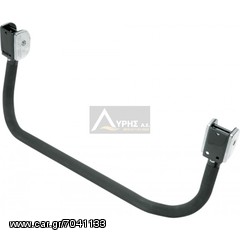 ΛΥΡΗΣ AQUA PERFORMANCE SEA DOO ΣΚΑΛΑ ΕΠΙΒΙΒΑΣΗΣ (BOARDING STEP) ΜΑΥΡΗ GTI / GTI RFI 2005, 2005RFIBK