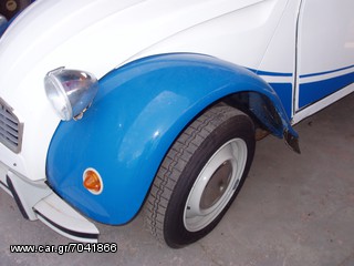 Citroen 2 CV 1982-thumb-1