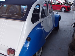 Citroen 2 CV 1982-thumb-2