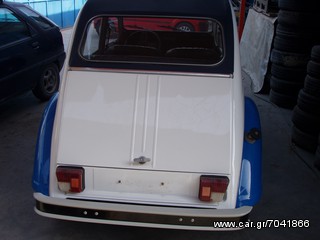 Citroen 2 CV 1982-thumb-3