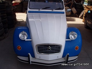 Citroen 2 CV 1982-thumb-5