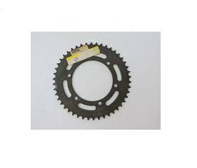 FZR-600 GENESIS(1989-1998),FZR-750,FZ-700(1985-1988),FZ-750 GENESIS,FZ-750(1985-1988),FZX-700(1986-1987) YAMAHA ΓΡΑΝΑΖΙ ΤΡΟΧΟΥ ΓΝΗΣΙΟ (46 ΔΟΝΤΙΑ)