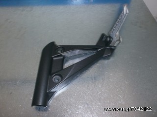 KAWASAKI ZX250R NINJA ΜΑΡΣΠΙΕ ΜΠΡΟΣ-ΠΙΣΩ-thumb-1