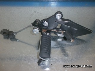 KAWASAKI ZX250R NINJA ΜΑΡΣΠΙΕ ΜΠΡΟΣ-ΠΙΣΩ-thumb-3