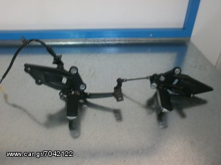KAWASAKI ZX250R NINJA ΜΑΡΣΠΙΕ ΜΠΡΟΣ-ΠΙΣΩ-thumb-5