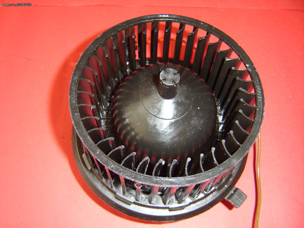 ΜΟΤΕΡ ΚΑΛΟΡΙΦΕΡ VW-AUDI-SEAT-SKODA ΕΩΣ 2005