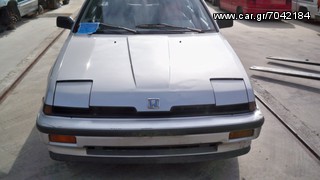 HONDA INTEGRA 89'-thumb-1