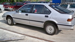 HONDA INTEGRA 89'-thumb-4