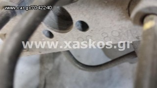 Μονάδα ABS / ESP Mercedes Sprinter (A0004463689) <---- Ανταλλακτικά Mercedes www.XASKOS.gr ---->