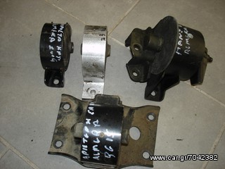 Βάση μηχανής για Nissan Almera 2005 QG15 Ν16