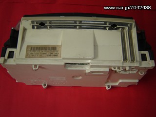 ΚΑΝΤΡΑΝ - ΤΑΧΥΜΕΤΡΟ VW GOLF 3 1H0919860-thumb-1