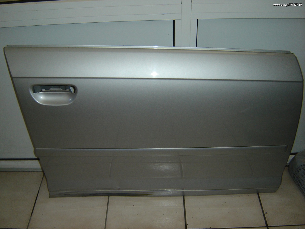 ΕΜΠΡΟΣ ΔΕΞΙΑ ΠΟΡΤΑ AUDI A3 2011 4ΘΥΡΟ 